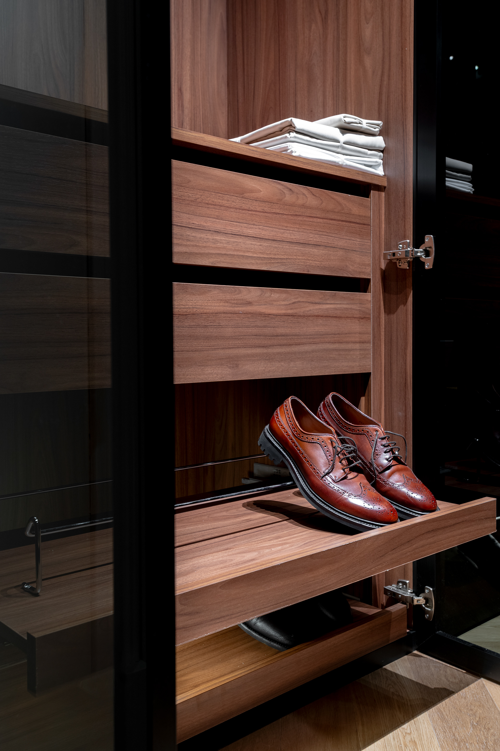 平层丨SpainMadrid丨Estudio Ramírez Peñalba-26