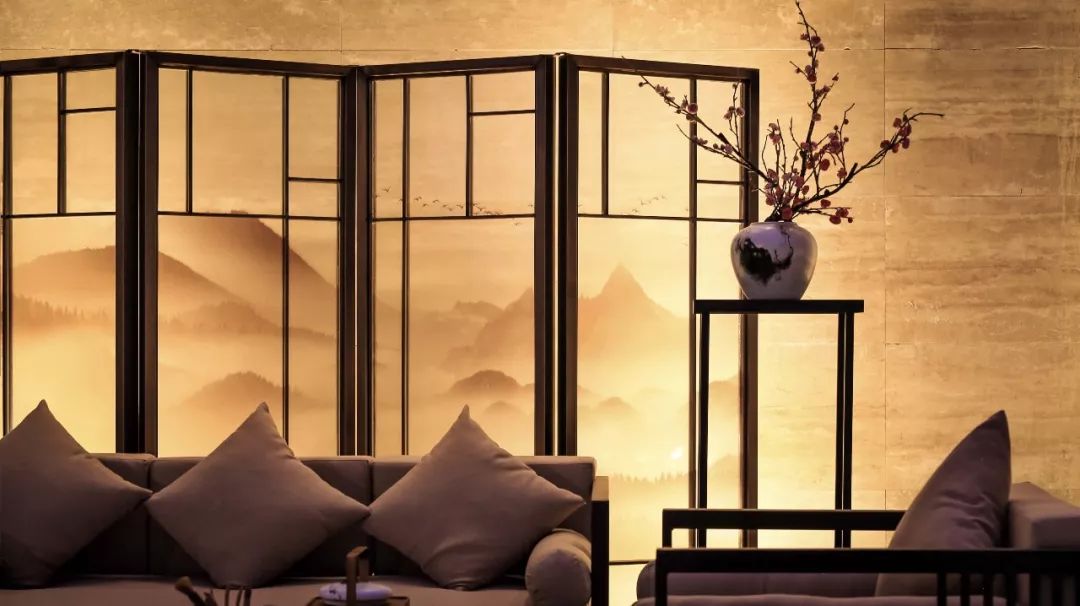 绿地华中 • 洪湖国际经开城｜寻一处禅意雅境，品浮生闲静生活-31