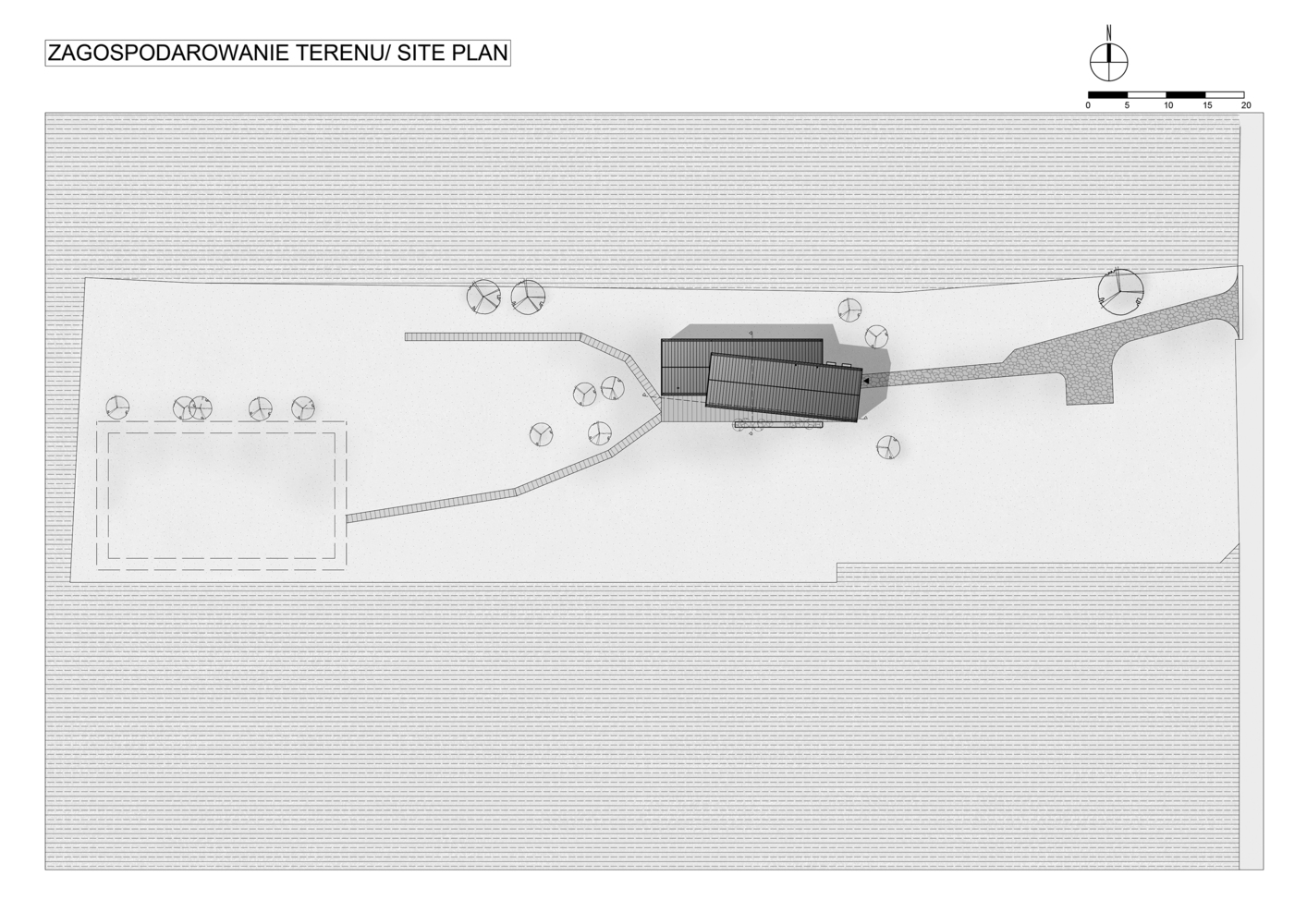 波兰乡间别墅-5