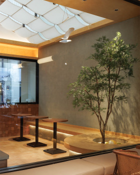 里物烘焙丨中国河南丨之一设计研究室