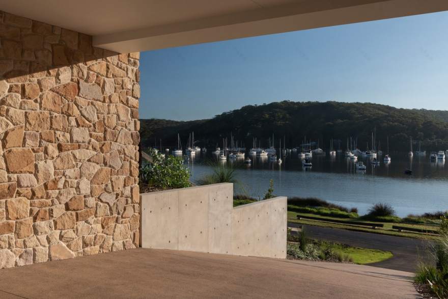 铁木树皮屋丨Breathe-0