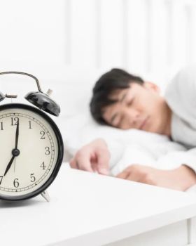 睡眠空间营造法则