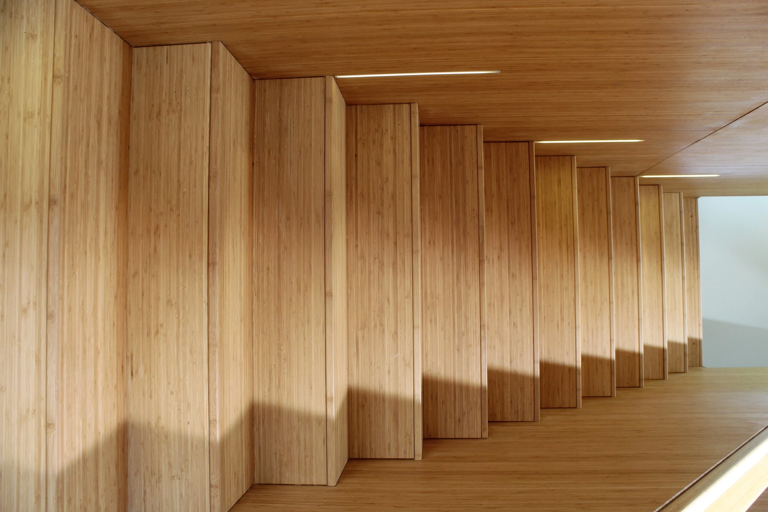 英式乡村环保别墅-43