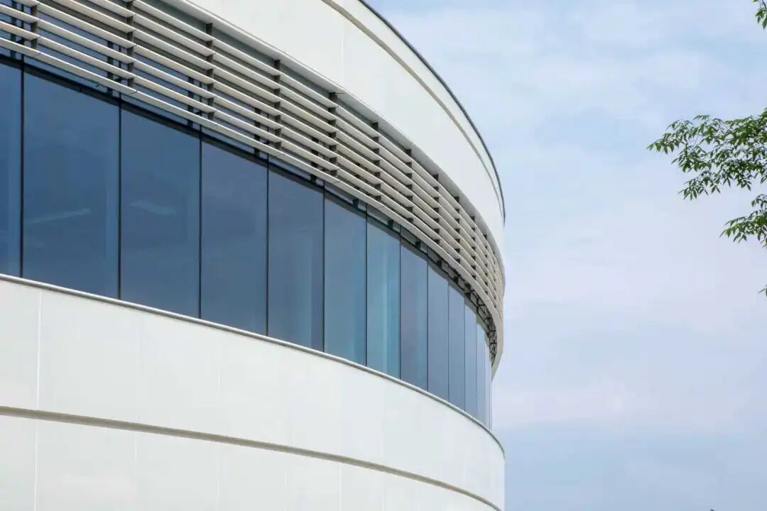 成华区北湖文化艺术综合体建设项目丨基准方中建筑设计股份有限公司-39