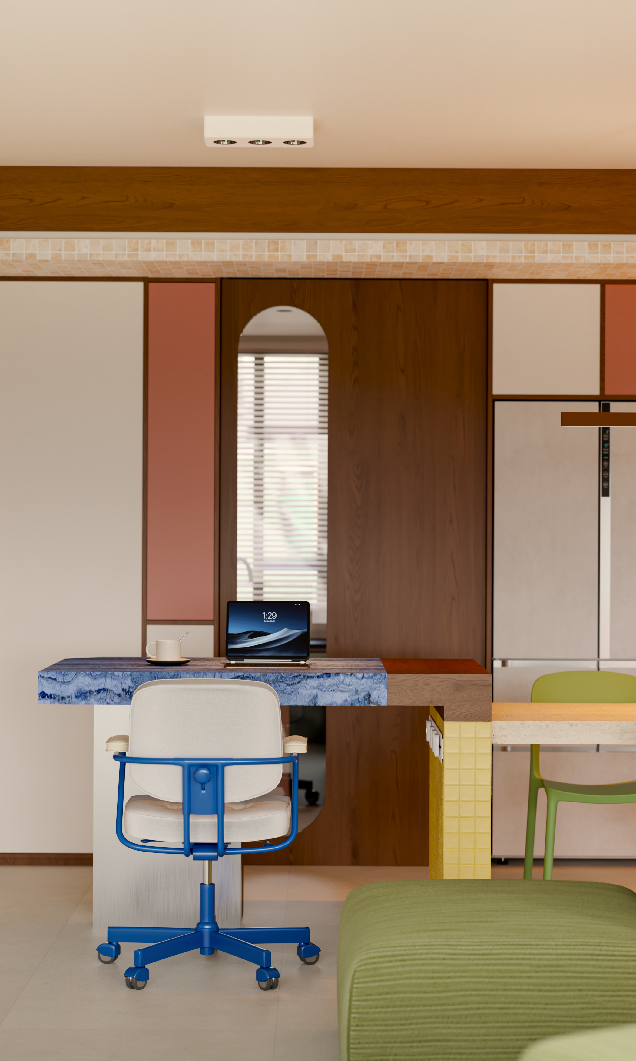 多巴胺！入住童话小家~-11