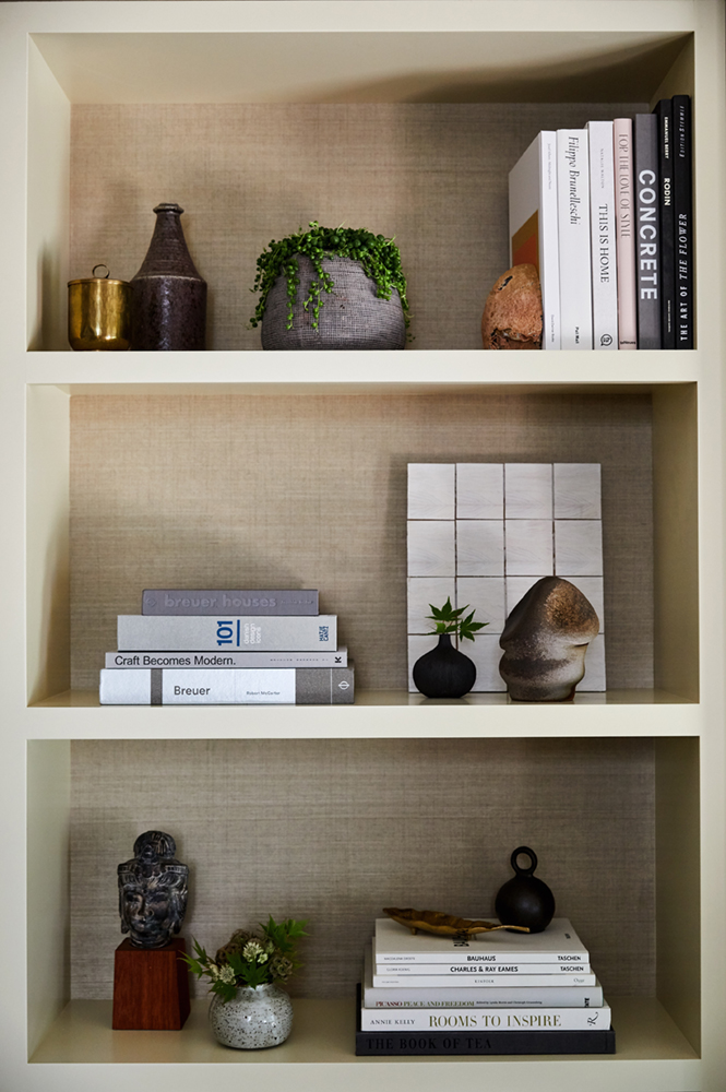 HUDSON STREET BROWNSTONE  HOBOKEN Joan Enger-25