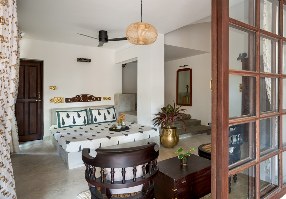 丨印度本地治里丨Hohm Design Studio-22