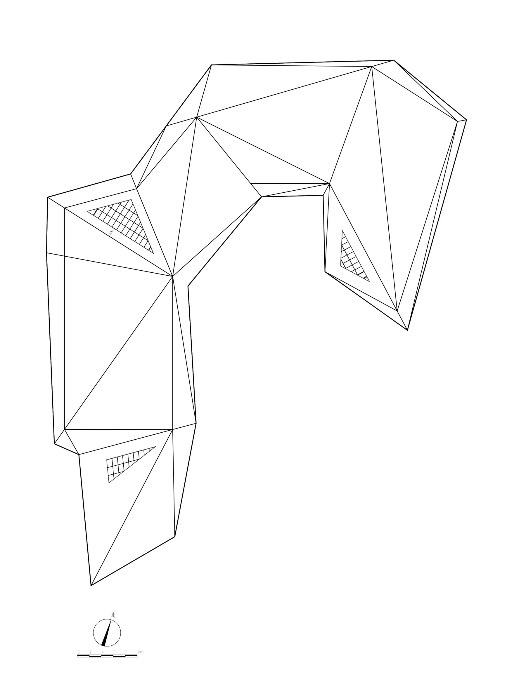 南京燕子矶规划展示中心丨中国南京丨上海帝奥建筑设计有限公司-57