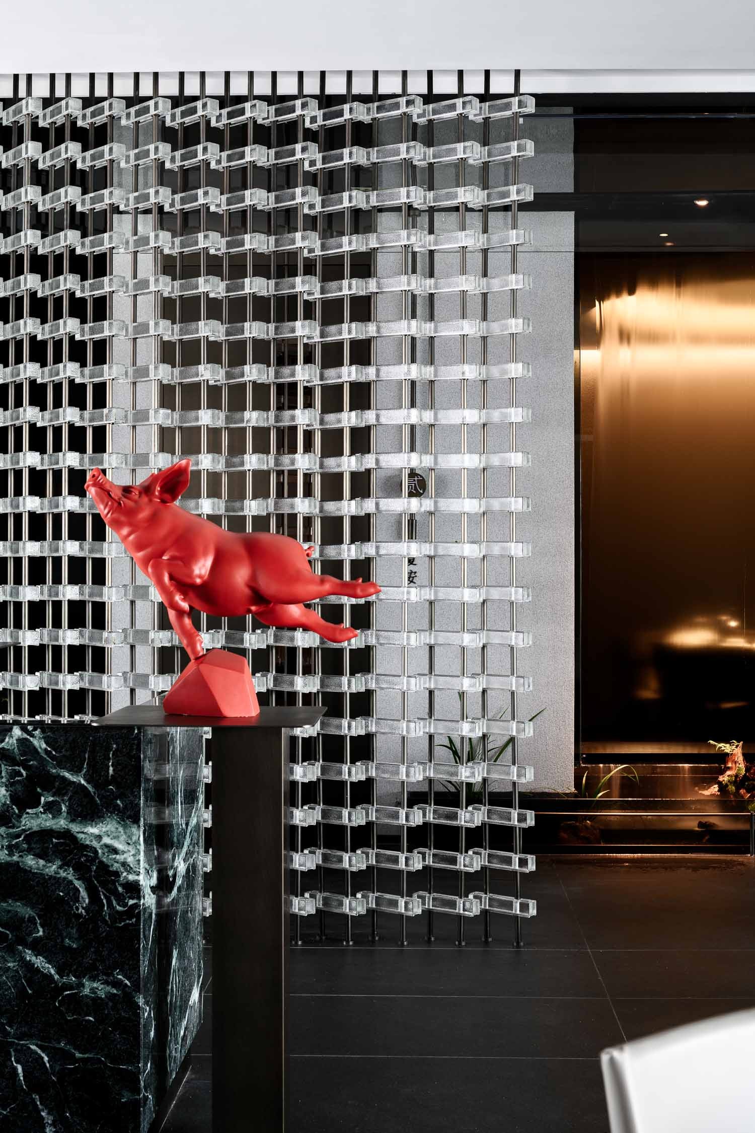 欢夕·福建菜馆丨中国厦门丨厦门上也艺术设计有限公司-19