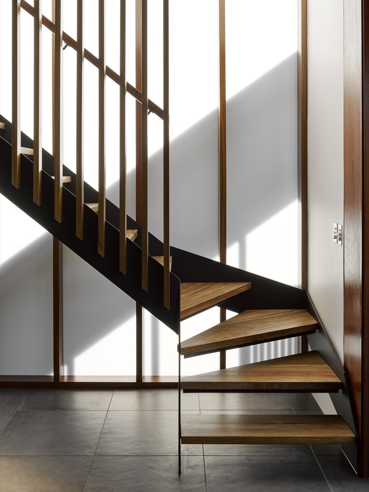 澳大利亚布里斯班“露台生境”住宅区-43