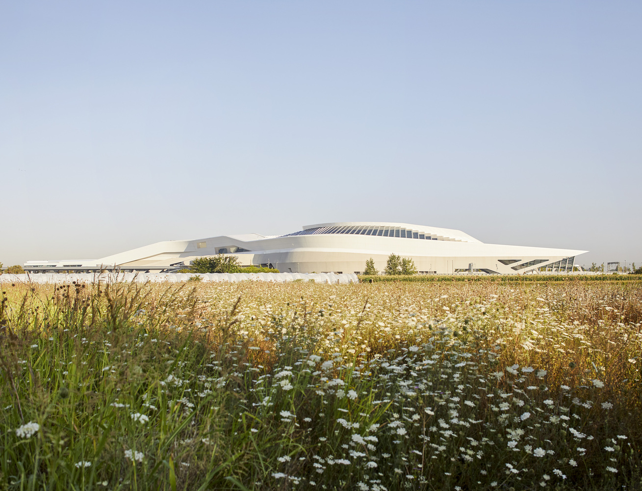 那不勒斯阿弗拉戈拉站-30