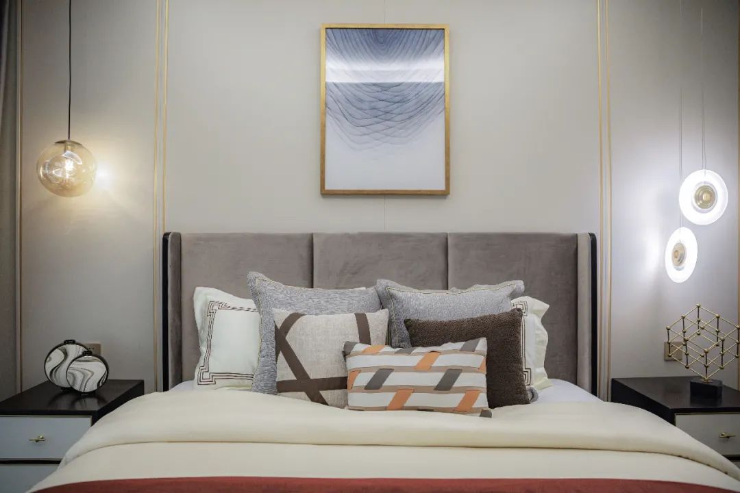 四合新作 | 藏在细节里的温暖与爱-30