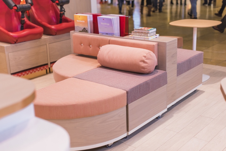 Virgin Holidays 威斯敏斯特旗舰店-7