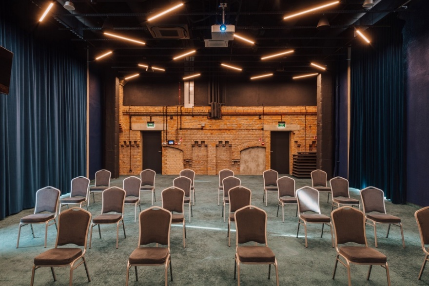 Żnin 糖厂改造酒店综合体丨波兰丨Bulak Projekt-43