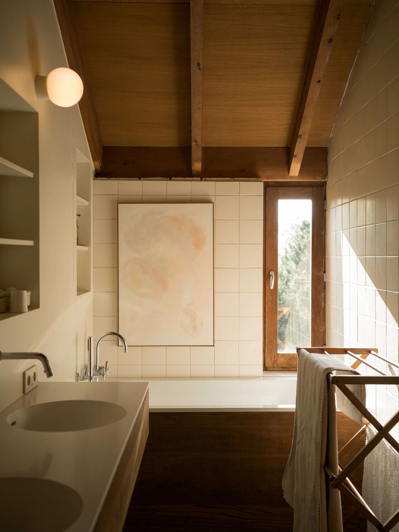 探访比利时建筑师 音乐家故居丨Paul Meekels-69