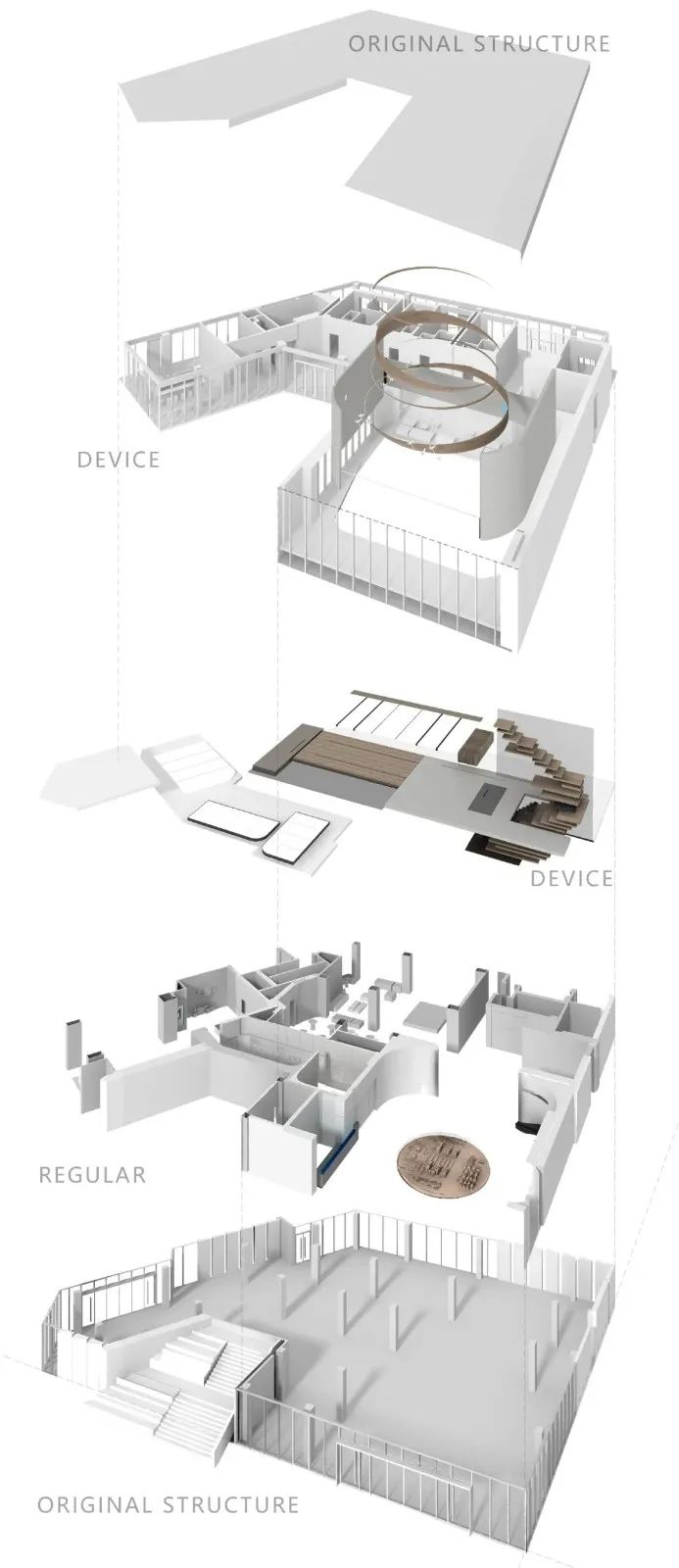 雅居乐·黄埔创新中心｜售楼处【知行设计 1080】-41
