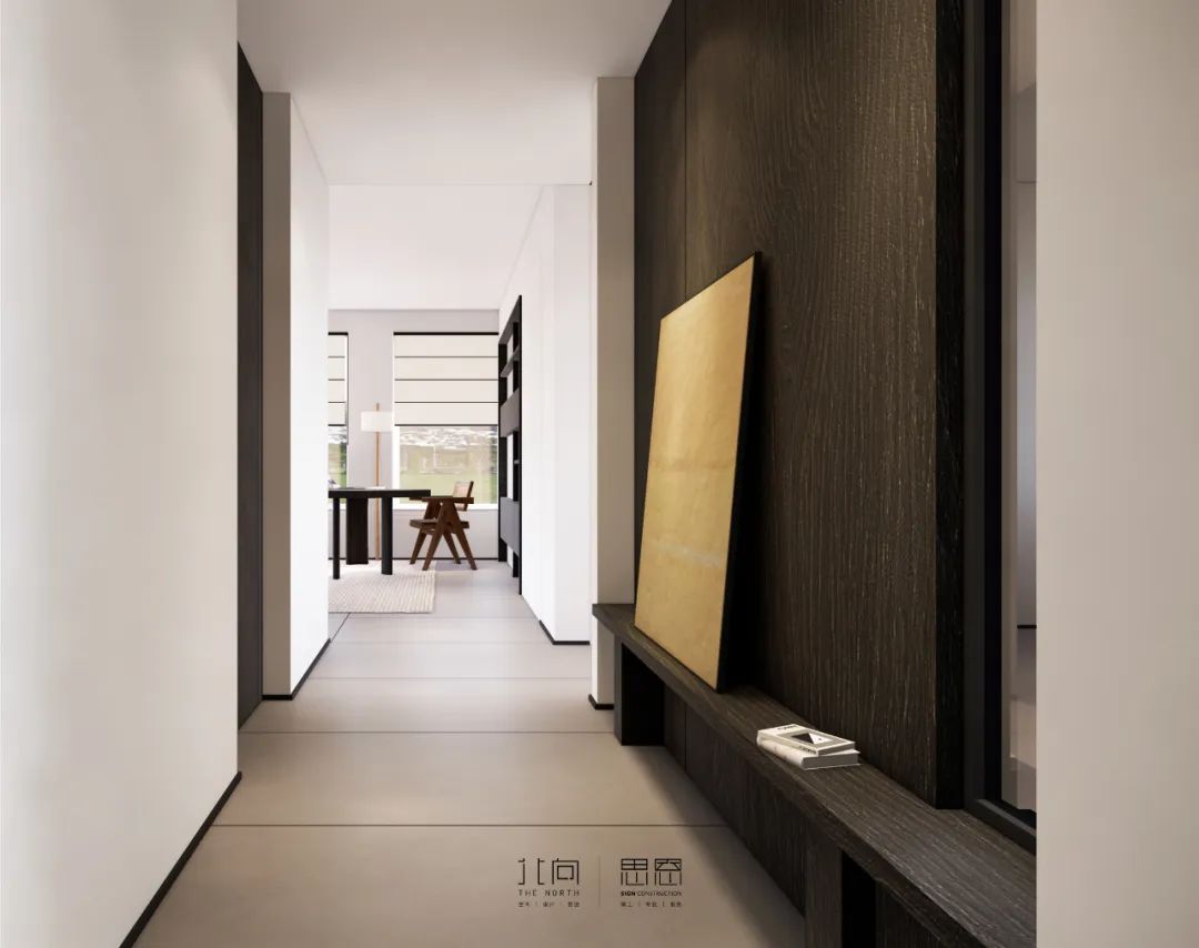 明亮黑打造生活仪式丨北向·思恩-47