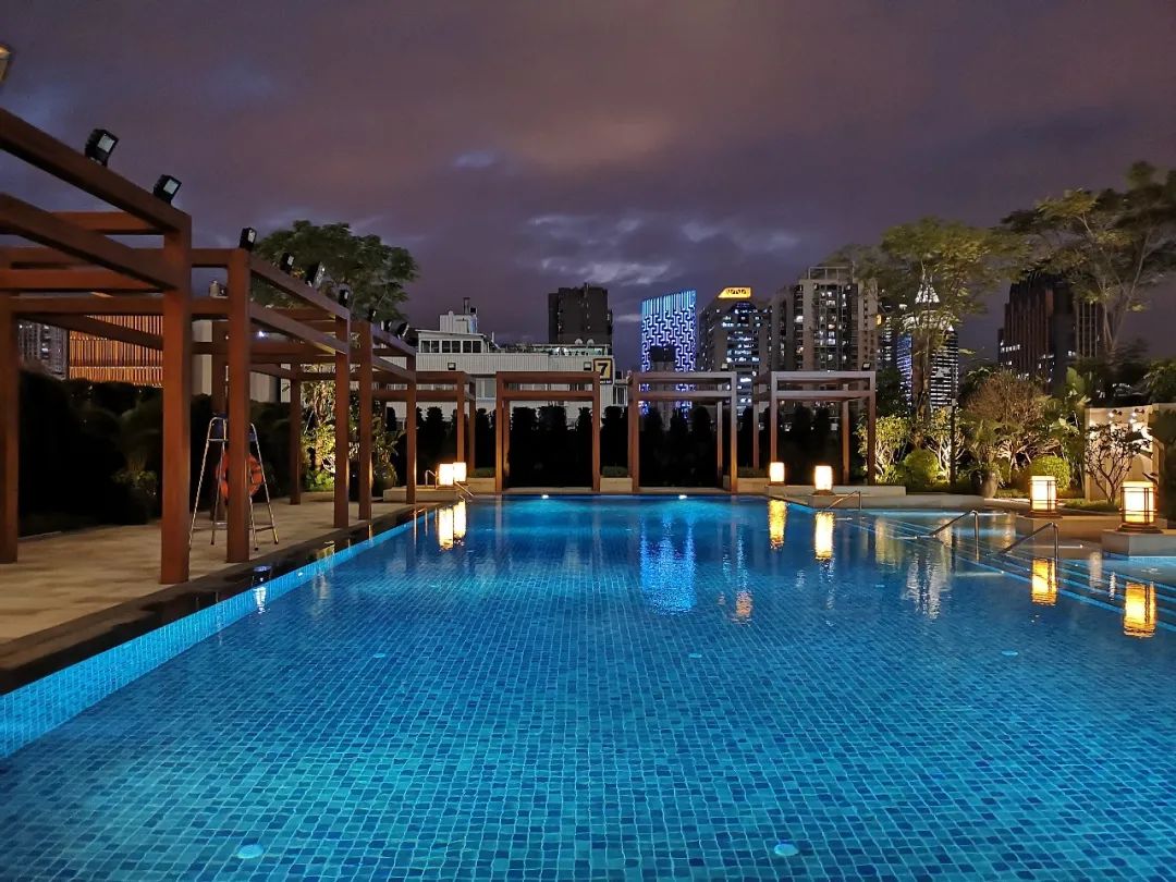 厦门安达仕，Jaya 的色彩南洋梦-52