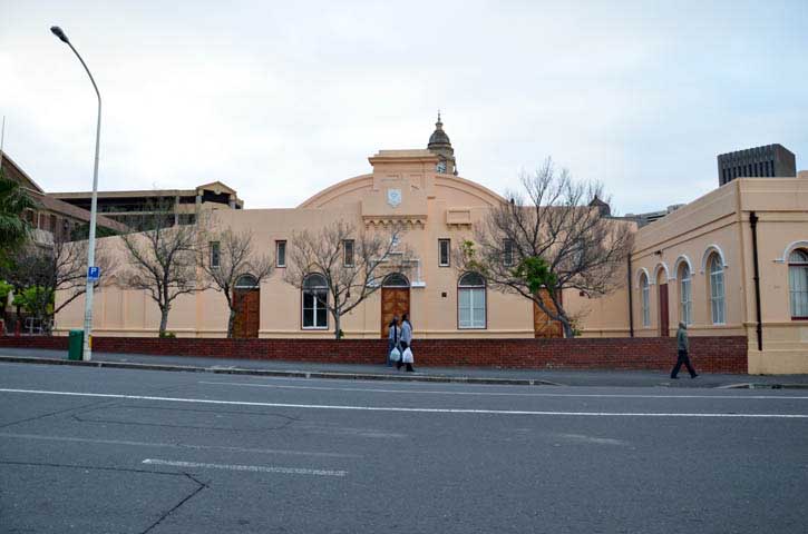 丨南非开普敦-8