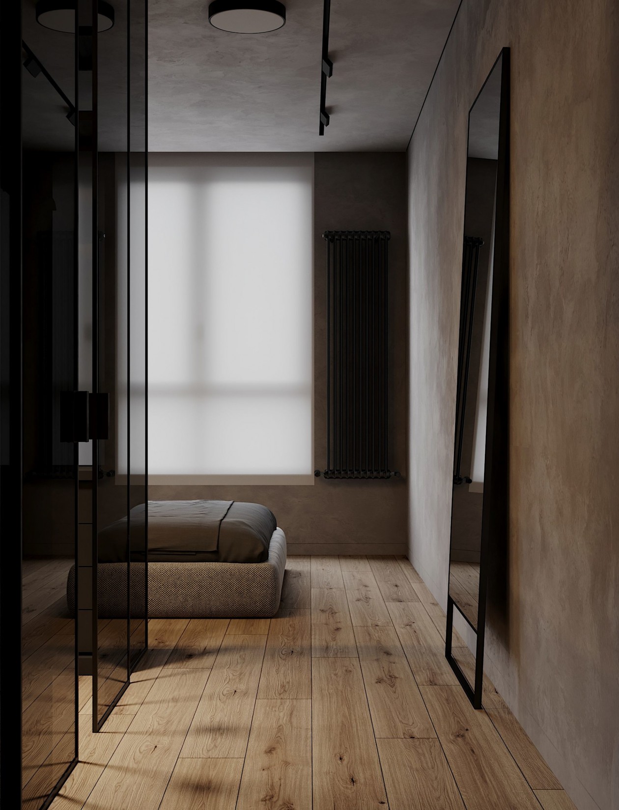 暖色系，现代简约设计！-17