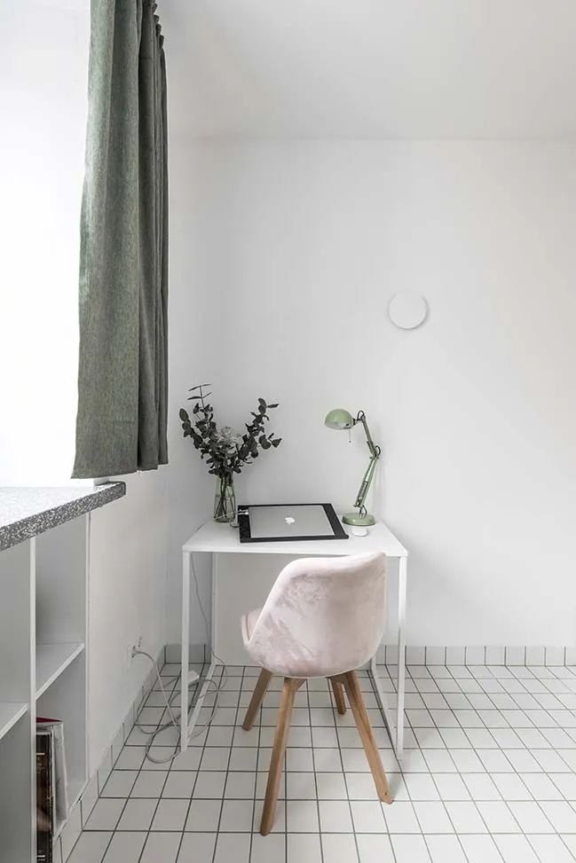 日韦里纳斯的公寓丨HEIMA 建筑工作室-90