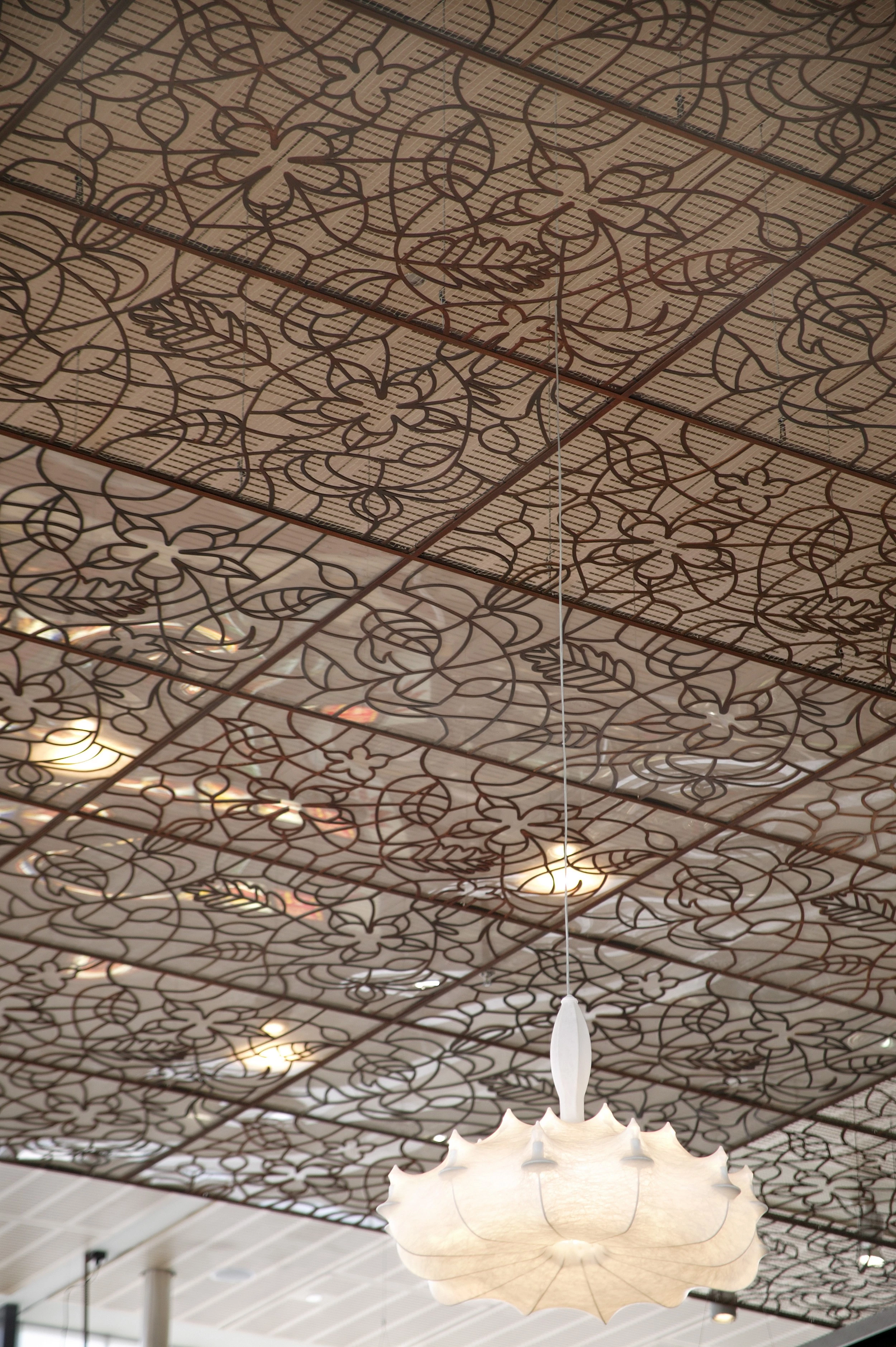 澳大利亚 Rouse Hill 大学铝制幕墙设计惊艳亮相-10