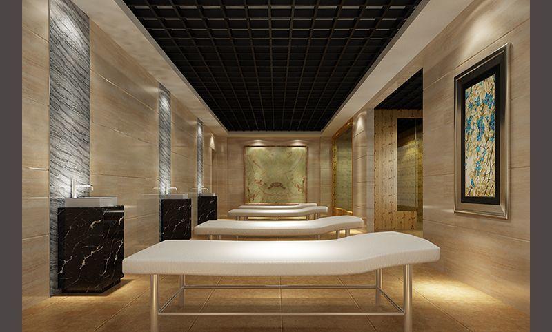 莱芜普浴洗浴中心-15