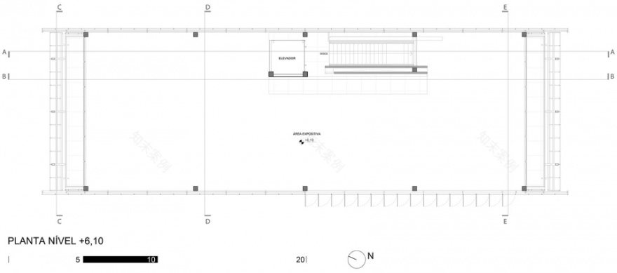 巴西 Laguna 展示空间丨Estudio 41-50