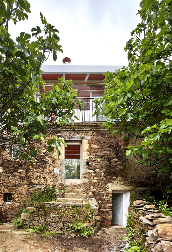 西班牙 Luz 住宅-3