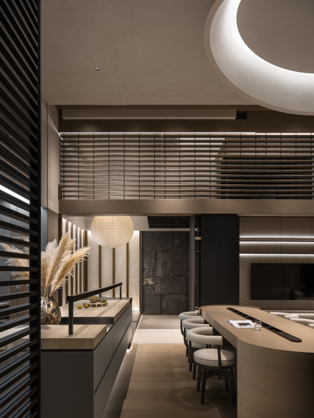 本来之间唐山店丨中国河北丨近境制作-0