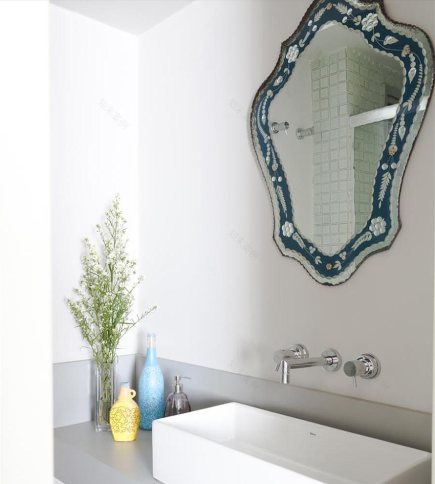 巴西 Divino Salvador 公寓-14