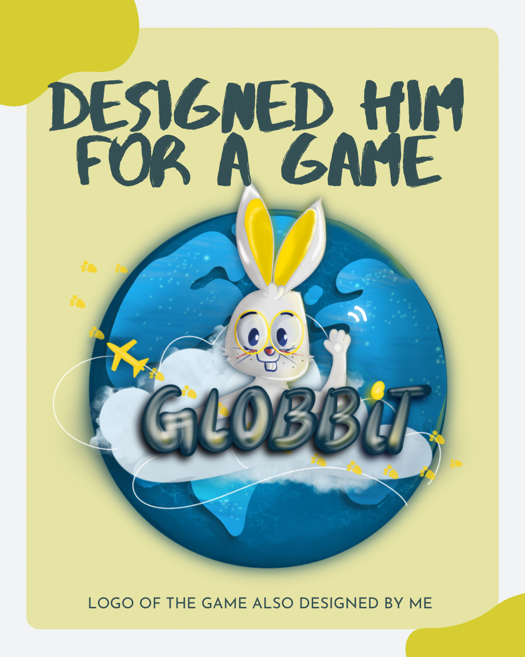Globbit-1