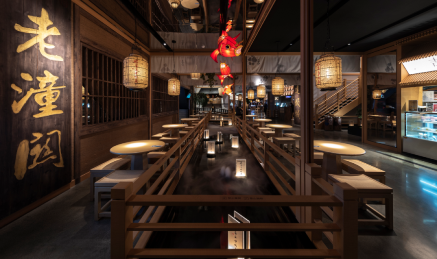 姑苏二十四集丨中国苏州丨内建筑设计事务所-49