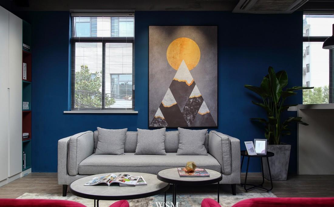 
沁熙女神运动中心 | 健康 · 美学 -9