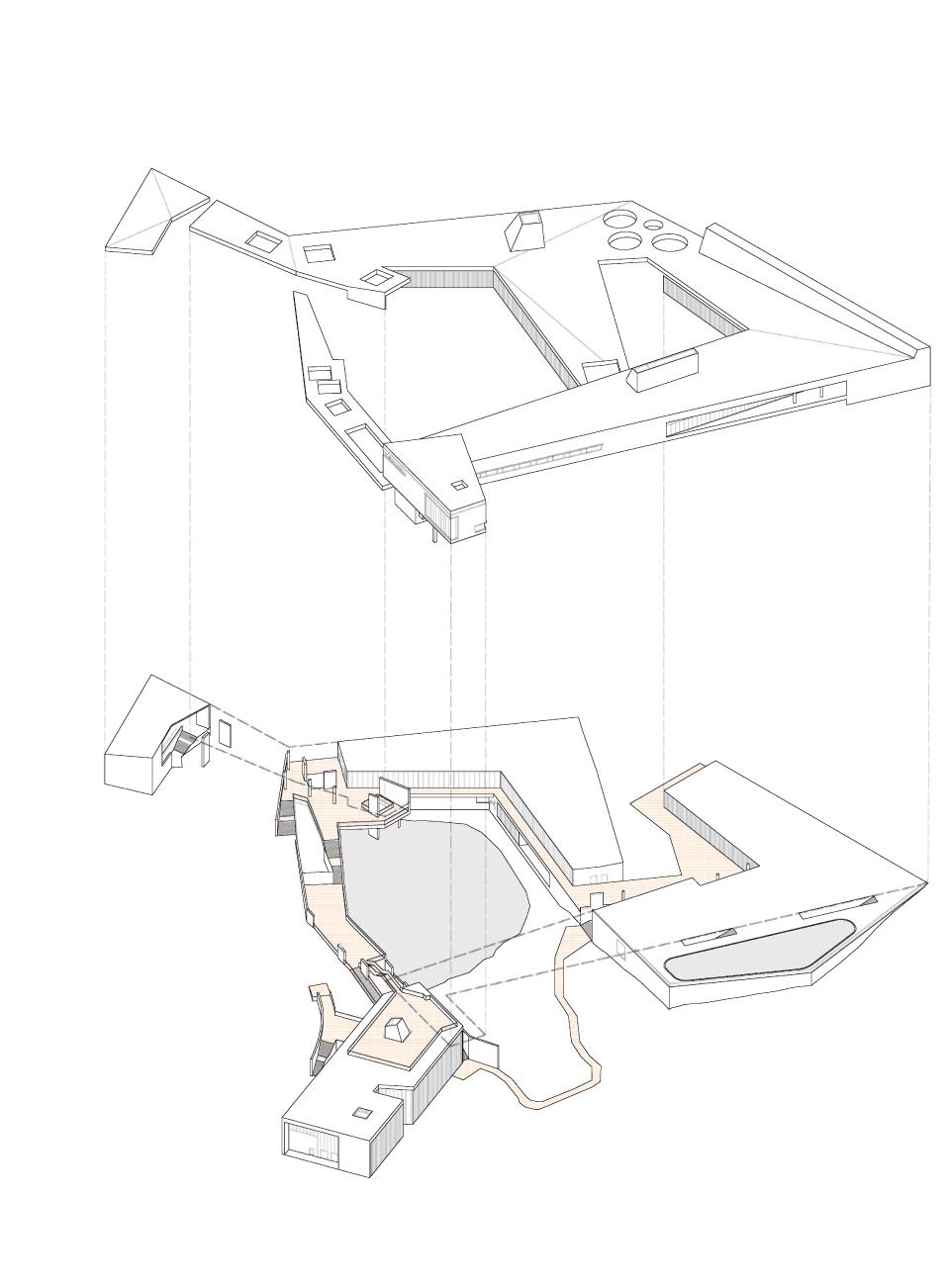 重庆桃园社区中心-15