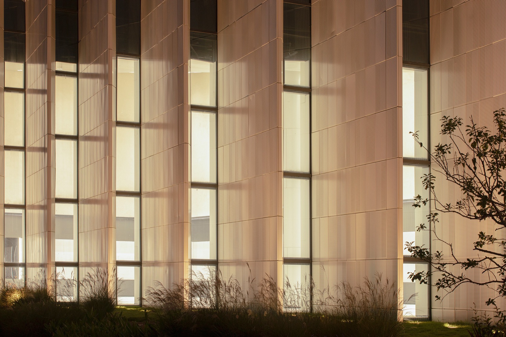 成都天府兴隆湖实验室丨中国成都丨江苏中锐华东建筑设计研究院有限公司荣朝晖工作室,杭州心象建筑设计公司-53