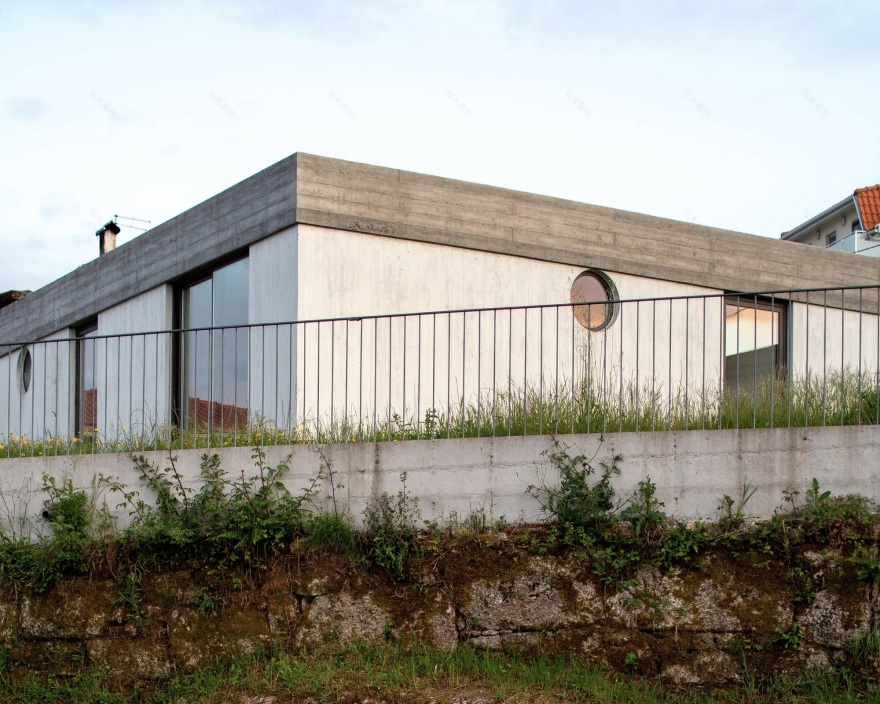 三代同堂之家丨葡萄牙丨fala-24