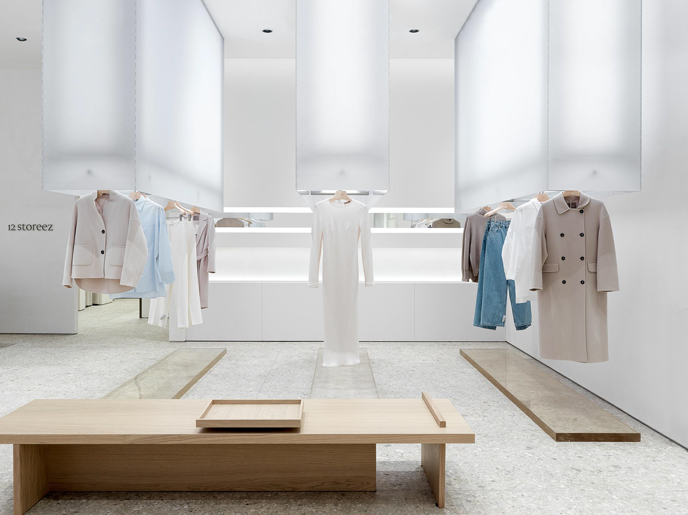 12 Storeez 服装店丨俄罗斯丨Sergey Krasyuk-4