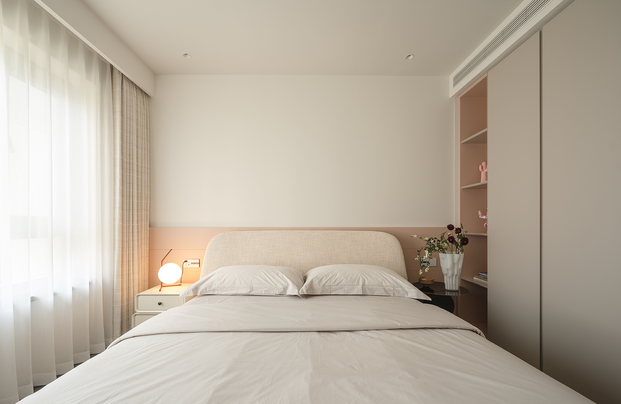 江苏无锡仁恒湖滨208㎡ · 瑞邸Living丨中国无锡-95