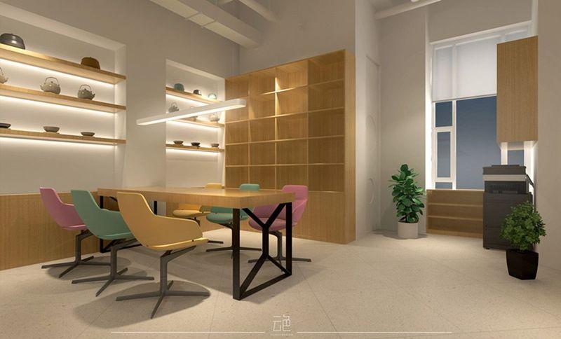 新爱婴早教中心-25