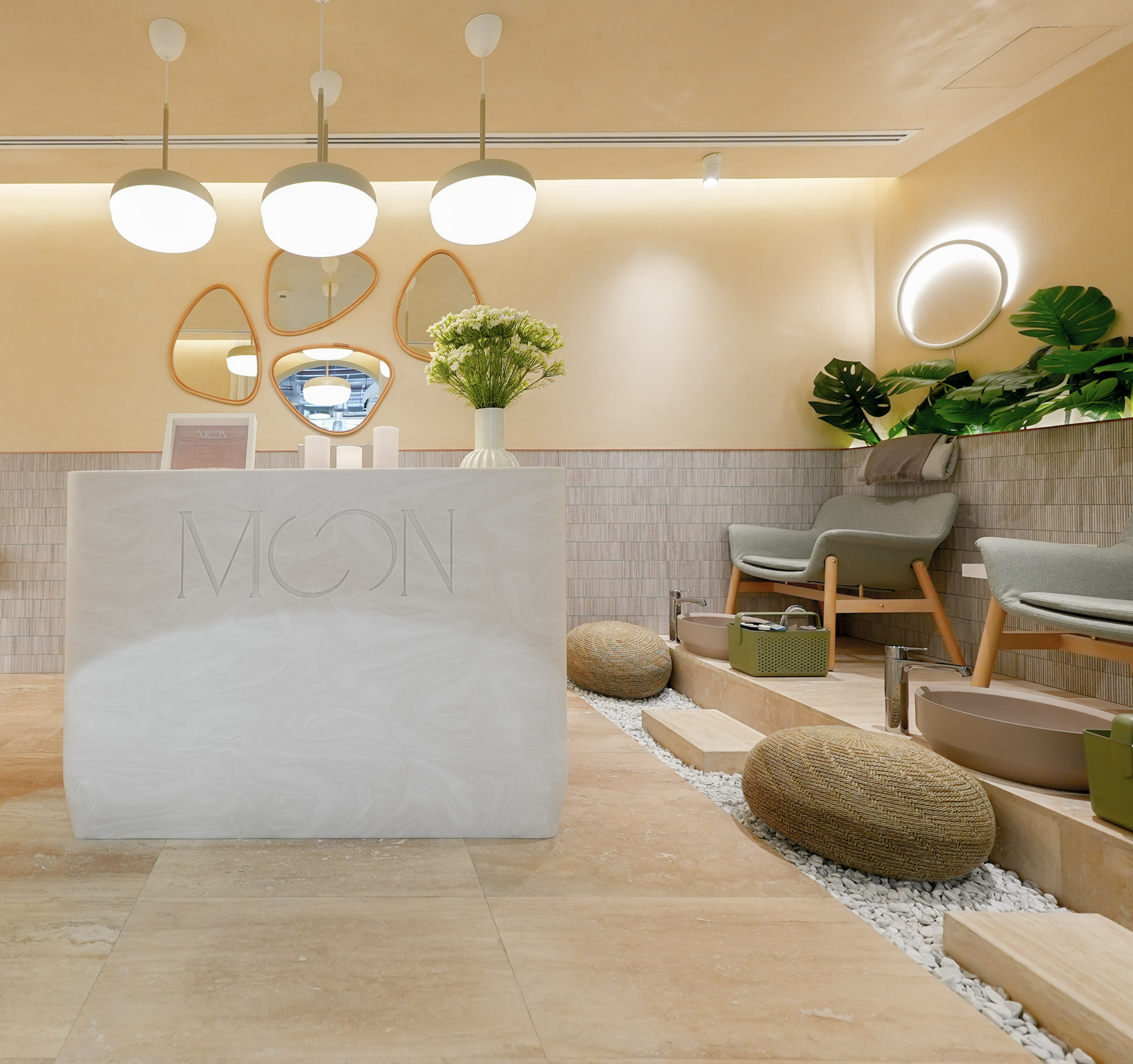 月亮·美容院丨Natalia Prokopenko,Bilbaobase-7