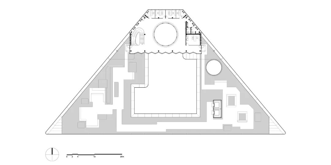 博元理想城社区中心丨中国安康丨UUA建筑师事务所-101