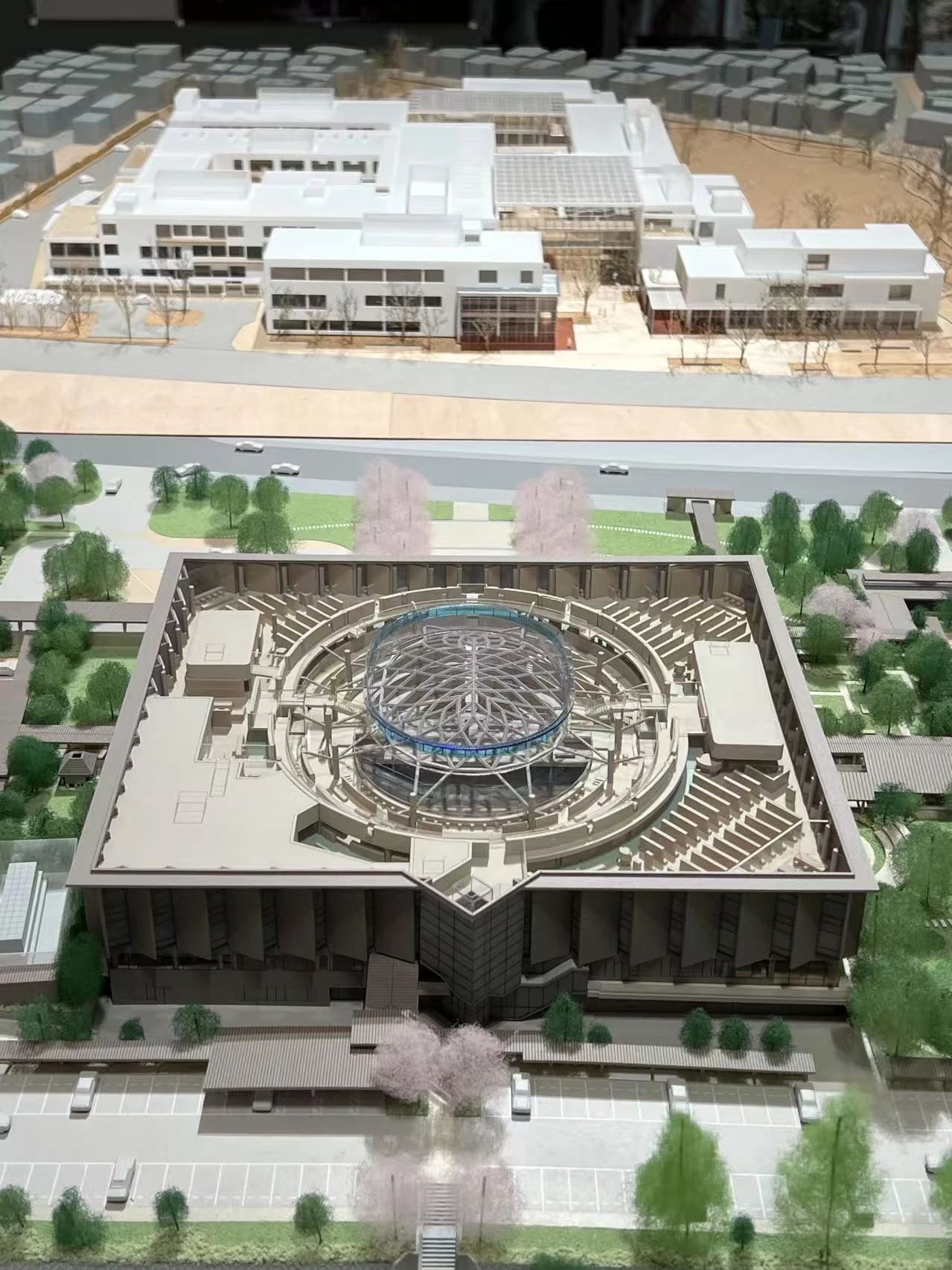 谷口吉郎·吉生纪念 金泽建筑馆丨日本丨谷口吉生-284