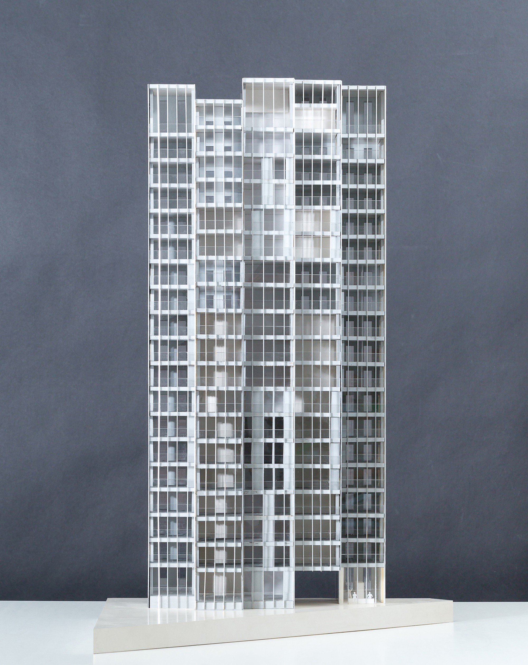 特威沃特住房丨比利时丨XDGA Xaveer De Geyter Architects-40