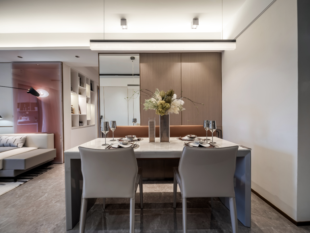 溪境花园丨中国广州丨广州赫尔贝纳室内设计有限公司-113