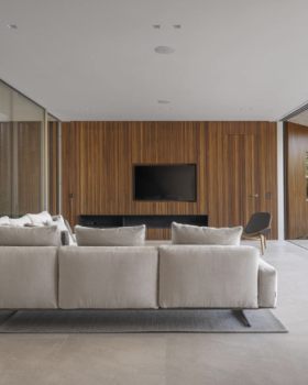 P27 房子丨Olarq_Osvaldo Luppi Architects