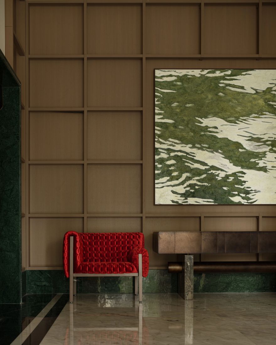 裕红阁天际店丨中国泸州丨jsd. 简璞-24