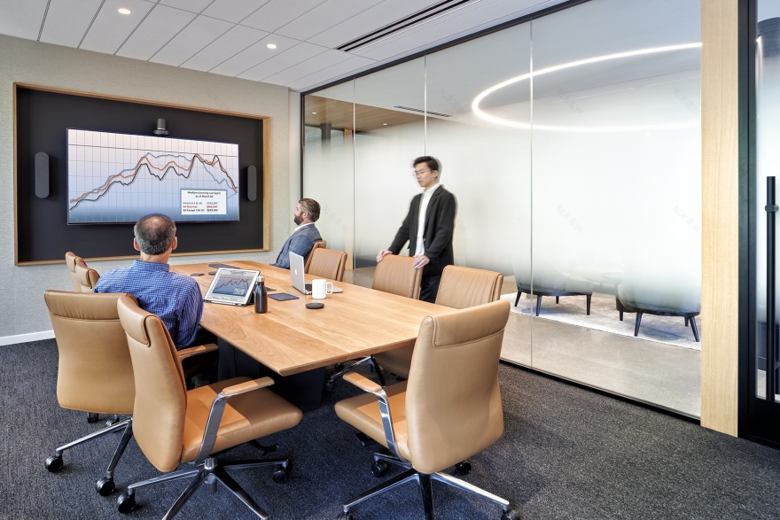 阿拉米达房地产丨美国加利福尼亚丨AP+I Design-22