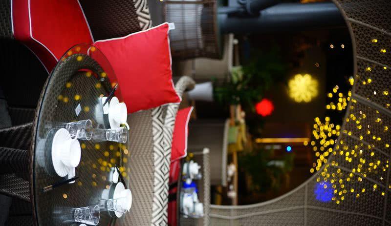 Vita味塔东南亚餐厅-14