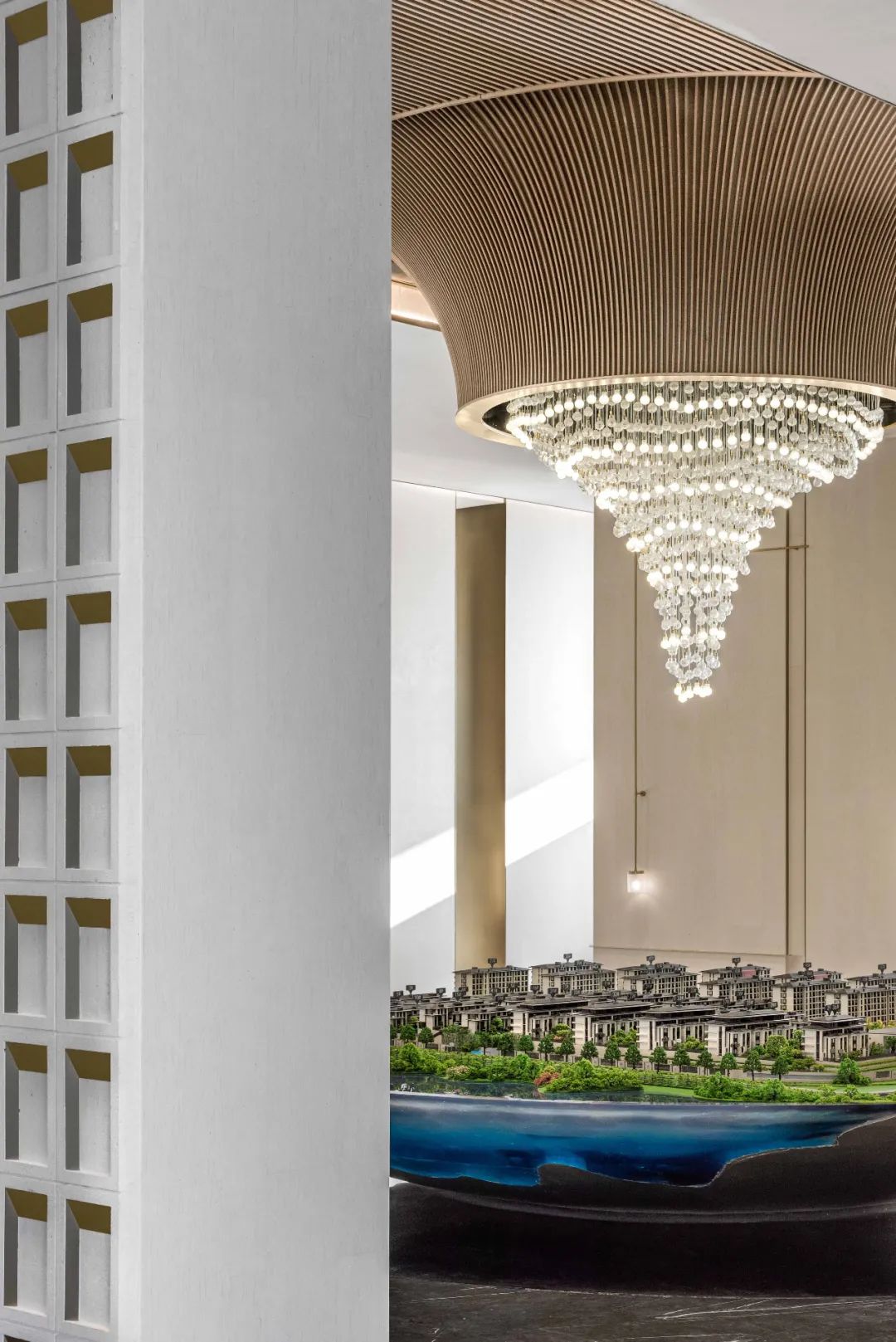 金华云望庄园 | 城市与自然的完美融合-35